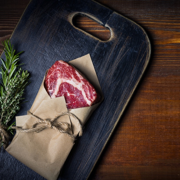 The Charolais Cattle Ranchers Who Are Taking The U.S. By Storm